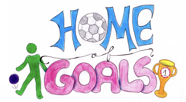 Zum Artikel: Home of Goals