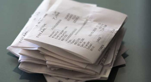 EB - Abrechnung mit dem Elternbeiratskonto