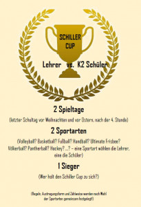Schiller-Cup