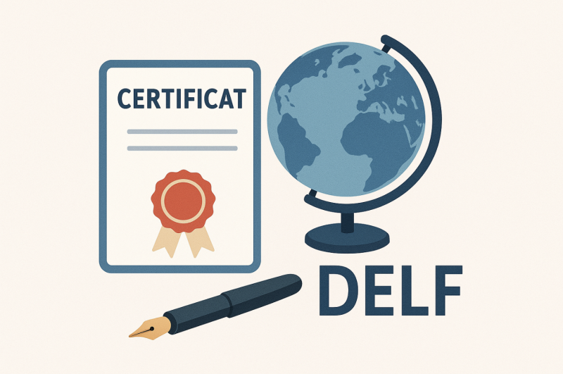 DELF