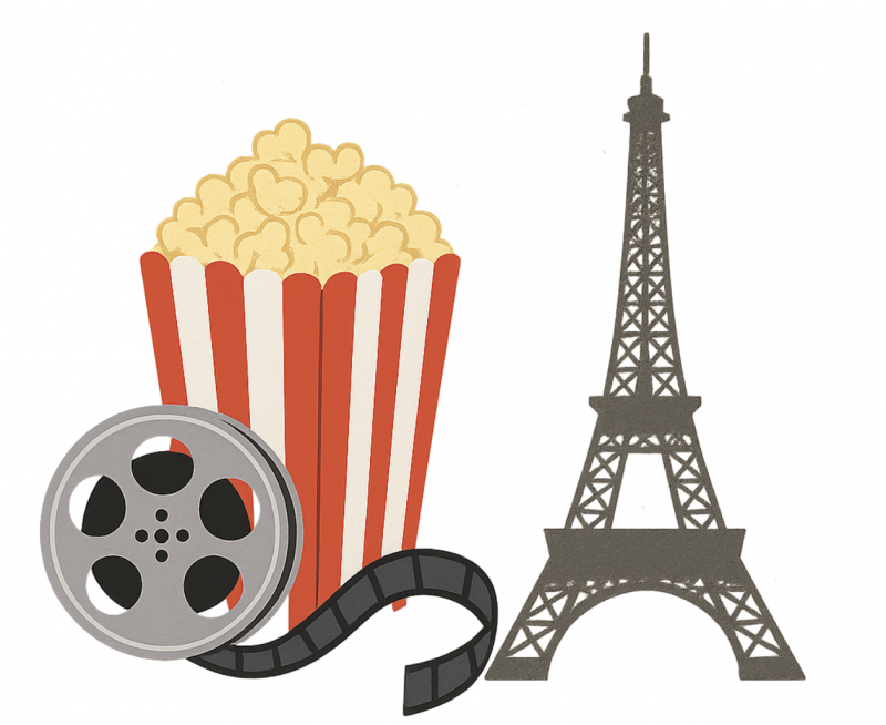 Cinéfête – Französisches Kino erleben!