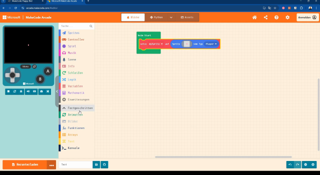 Zum Artikel: Hacker-School Workshop