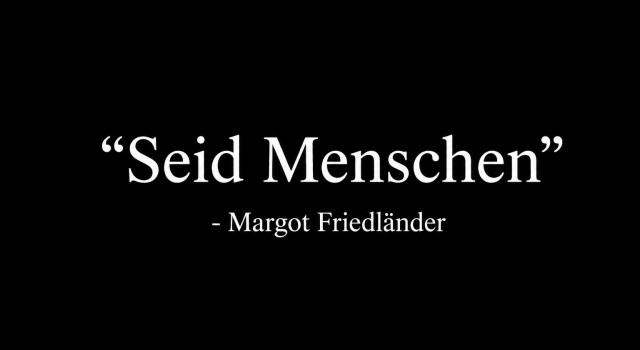 Zum Artikel: Besuch des ehemaligen Konzentrationslager Dachau