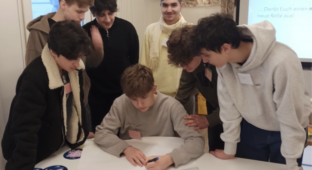 Zum Artikel: Populismus in der Demokratie