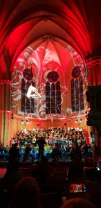 Carmina Burana