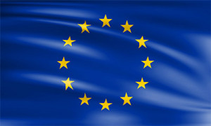 Europaflagge