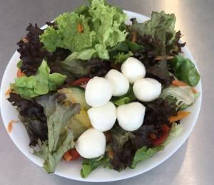 FriDo Salat