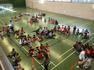Fußballturnier