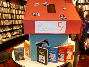 Bücherhaus 5c