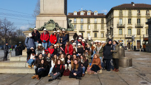 Italienaustausch