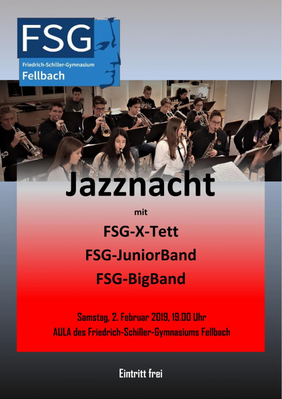 Jazznacht