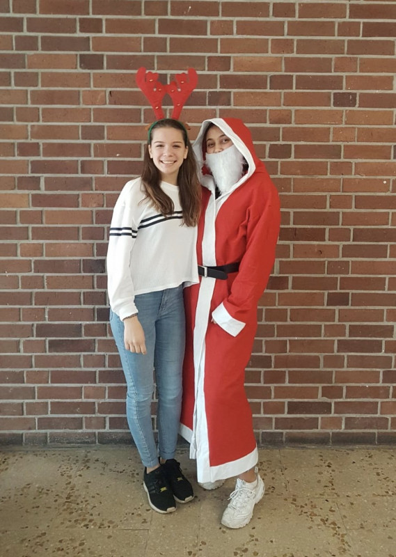 Nikolaus 2018